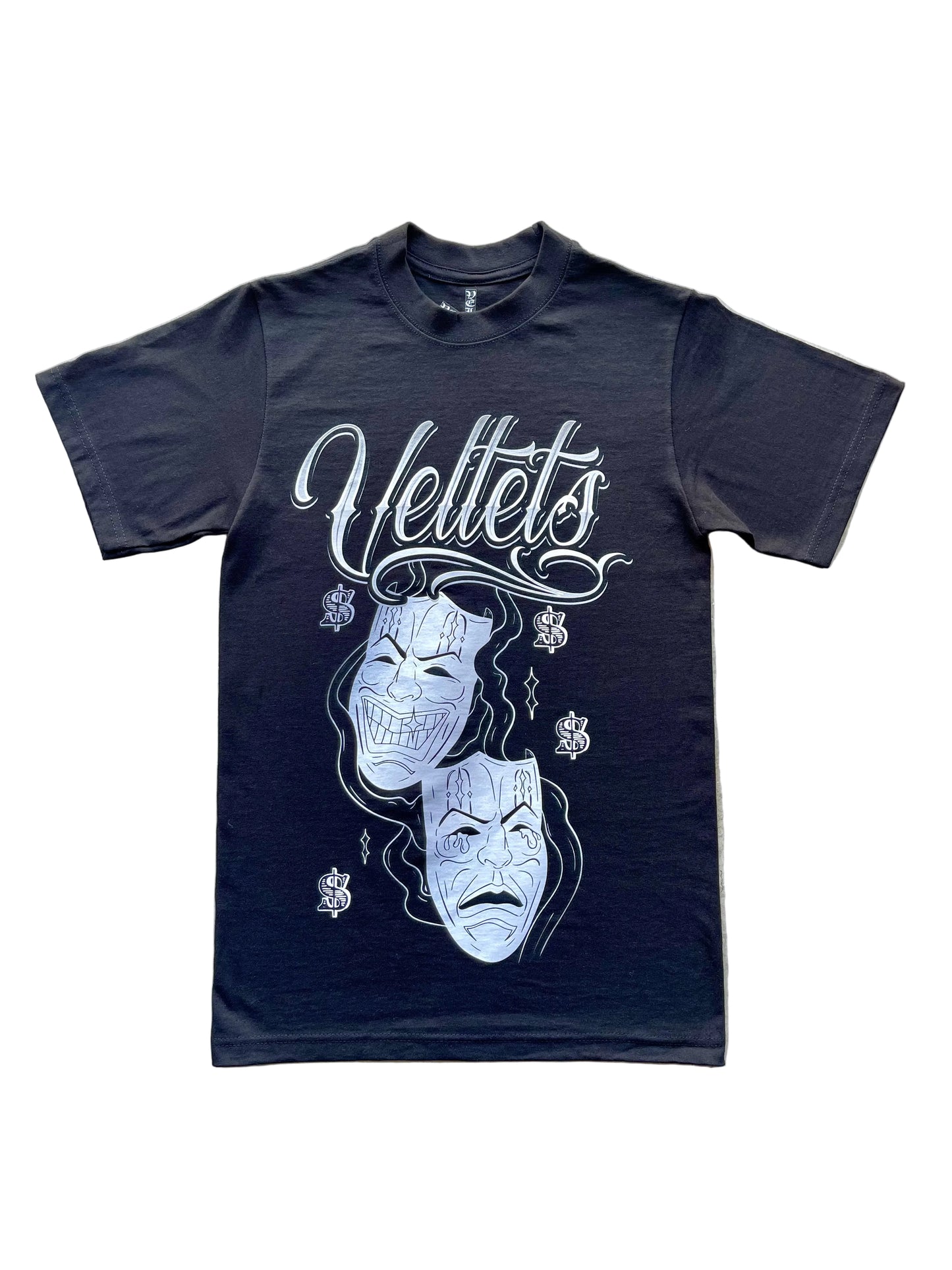 Laugh Now Cry Later Set🎭