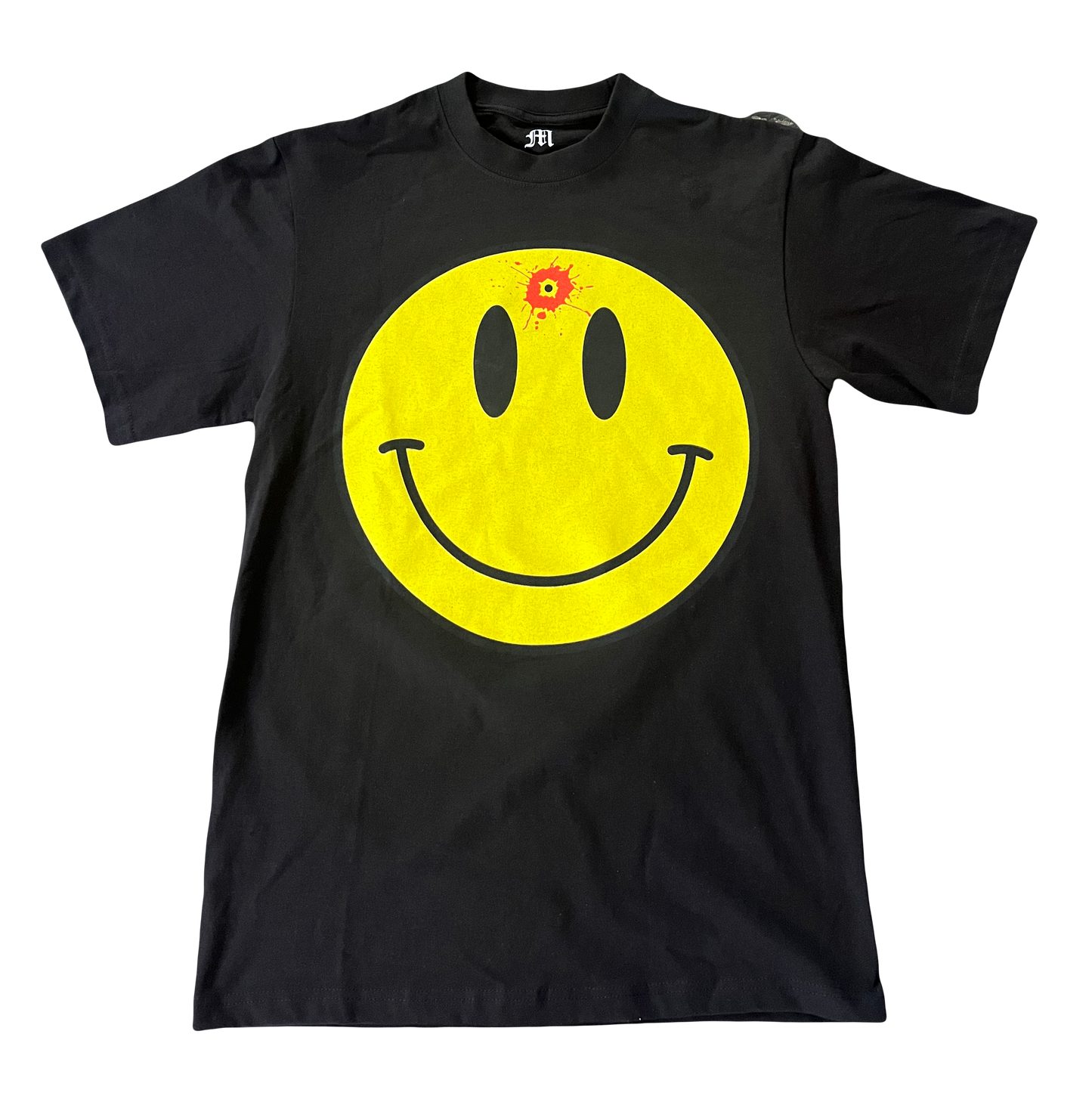 Smiley shirt