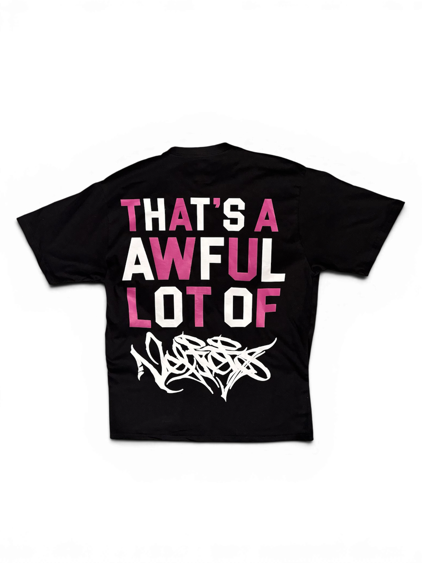 Alocs shirt