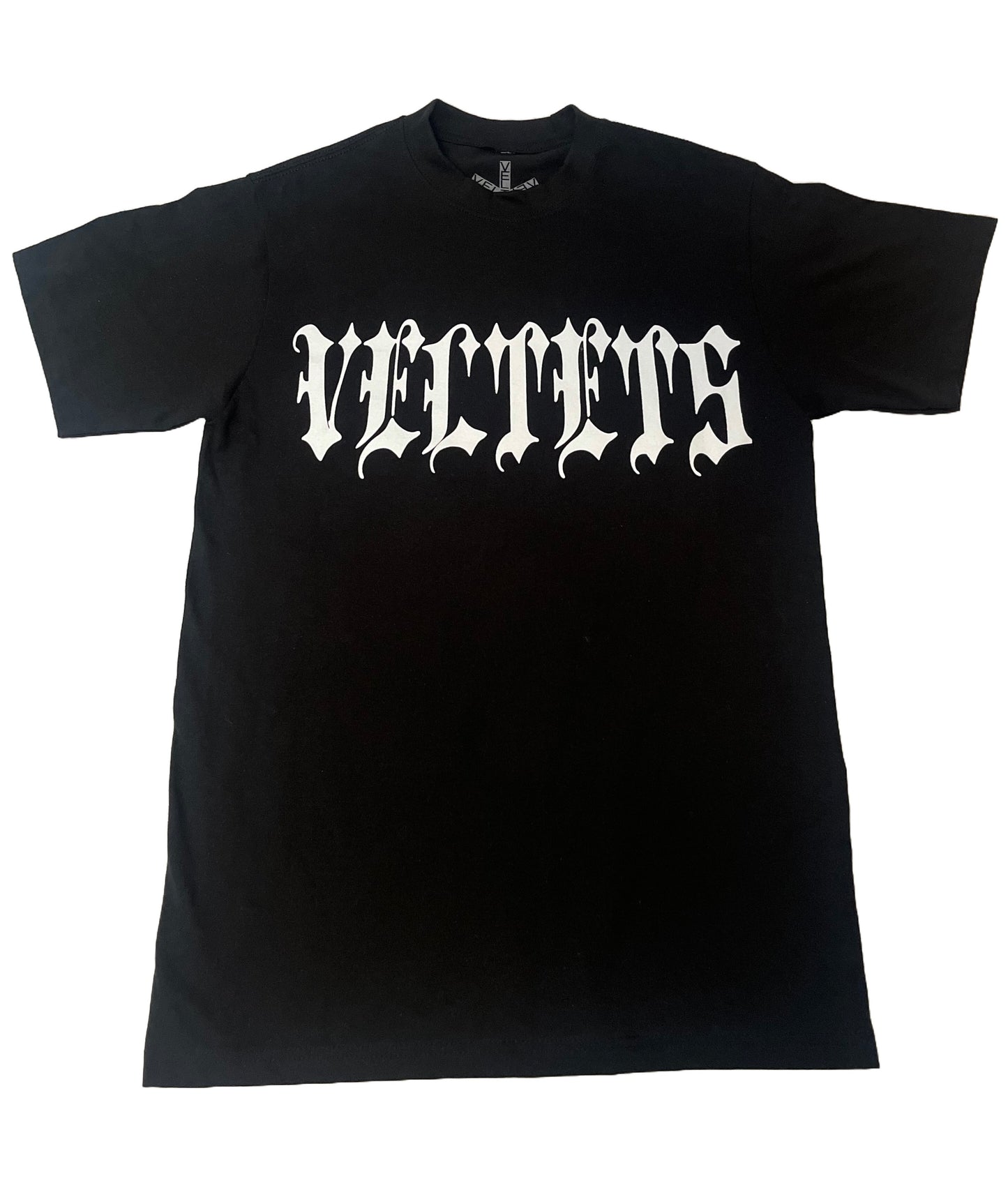 Angel Shirt (front and back)