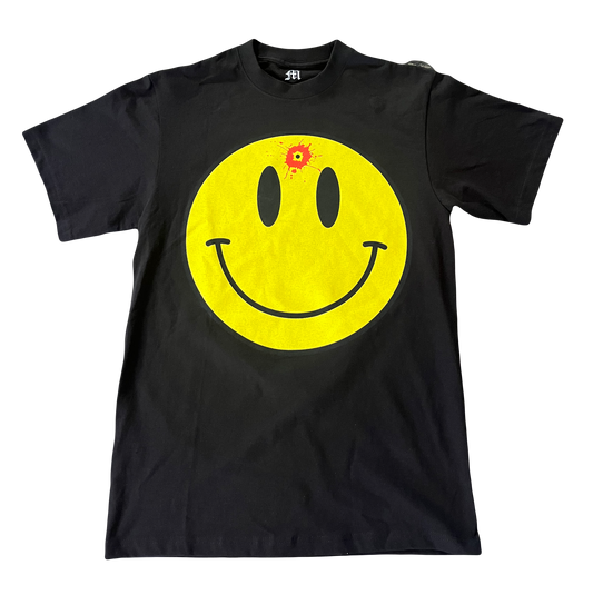 Smiley shirt