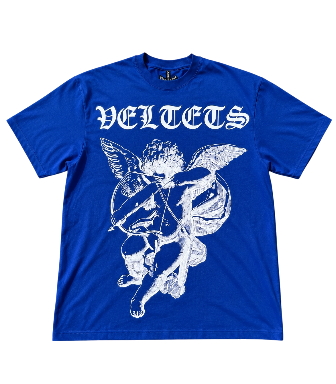 Cupid Shirt (Blue)