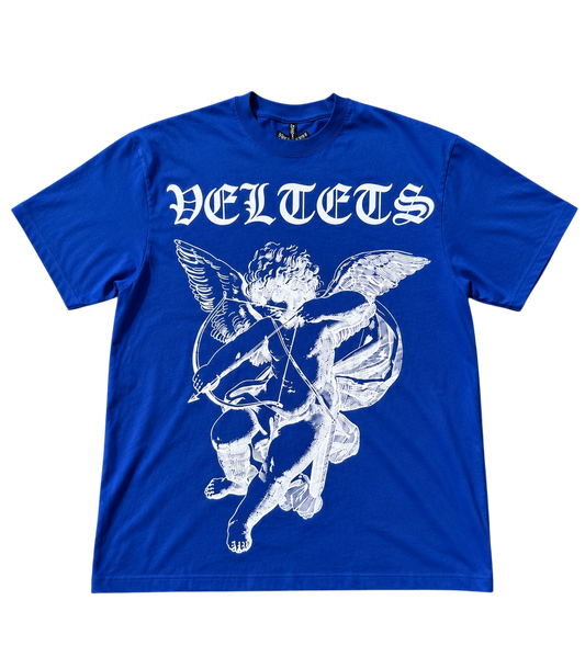 Cupid Shirt (Blue)