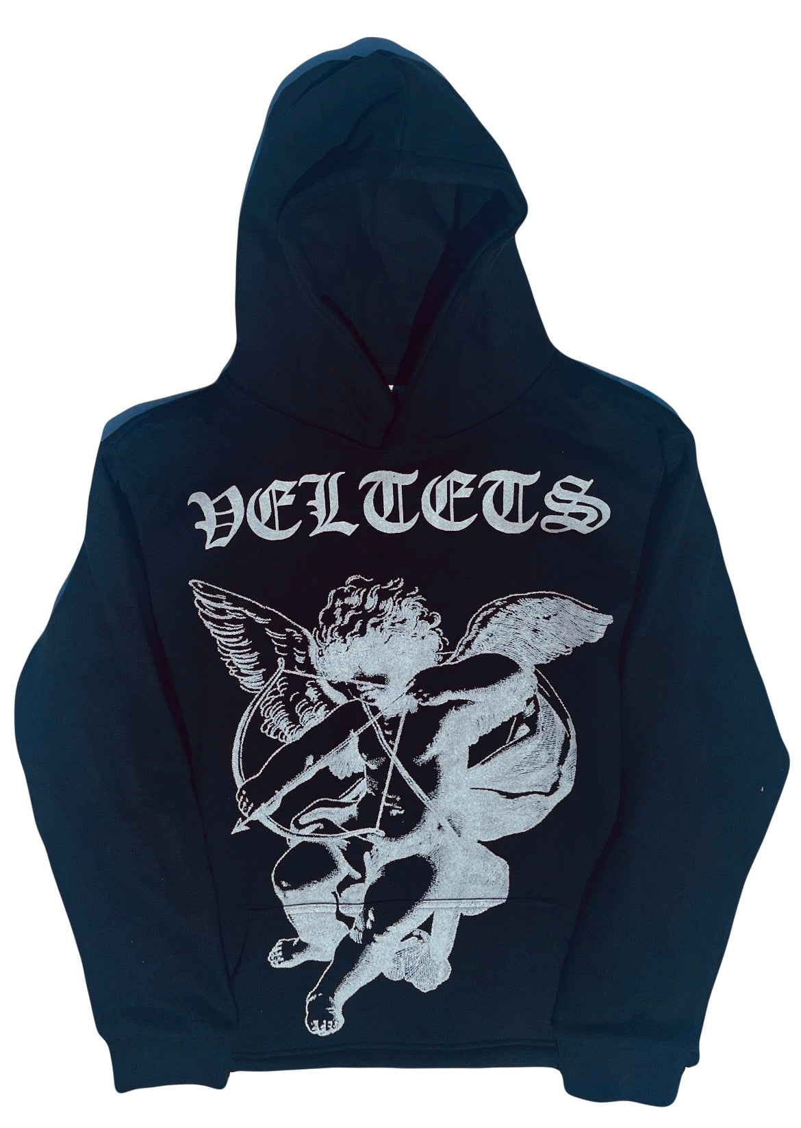 Black Angels Hoodie