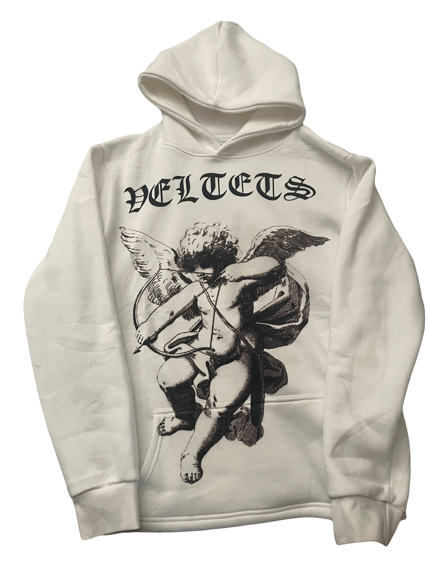 *WHITE* Angels Hoodie