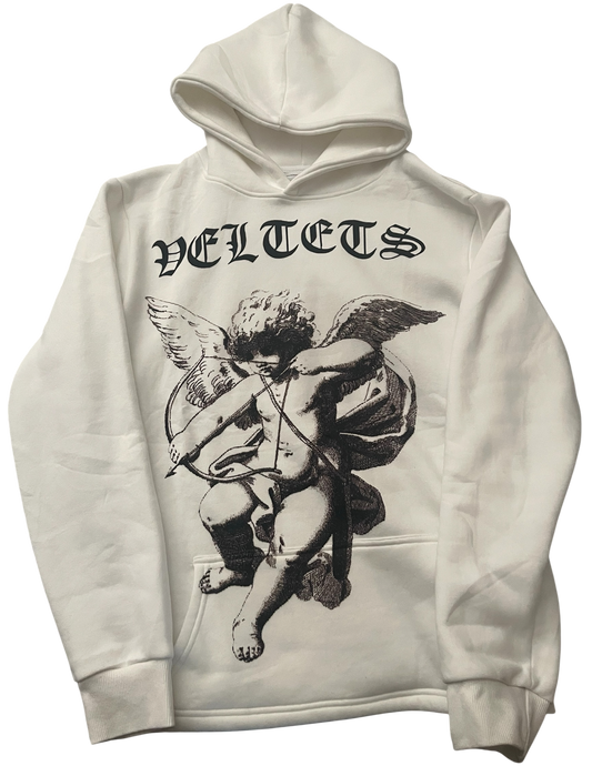 Cupid Hoodie (Oreo)