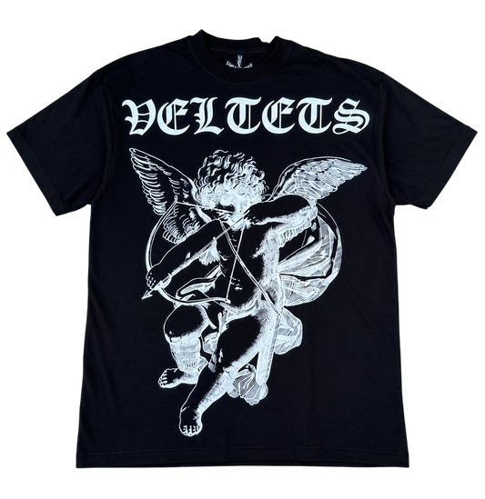 Cupid Shirt (Black)