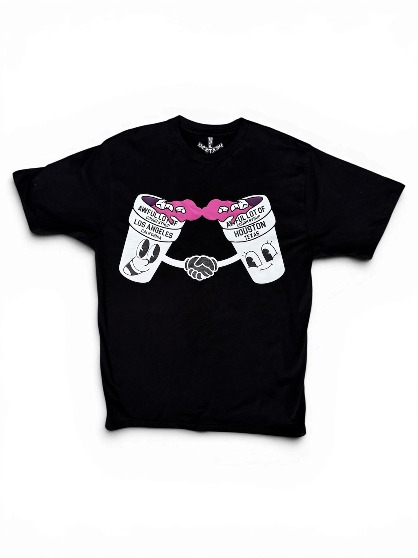Alocs shirt