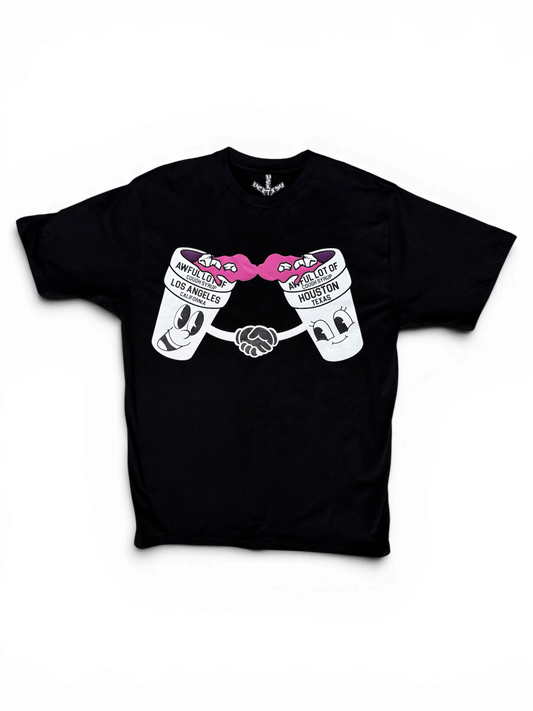 Alocs shirt