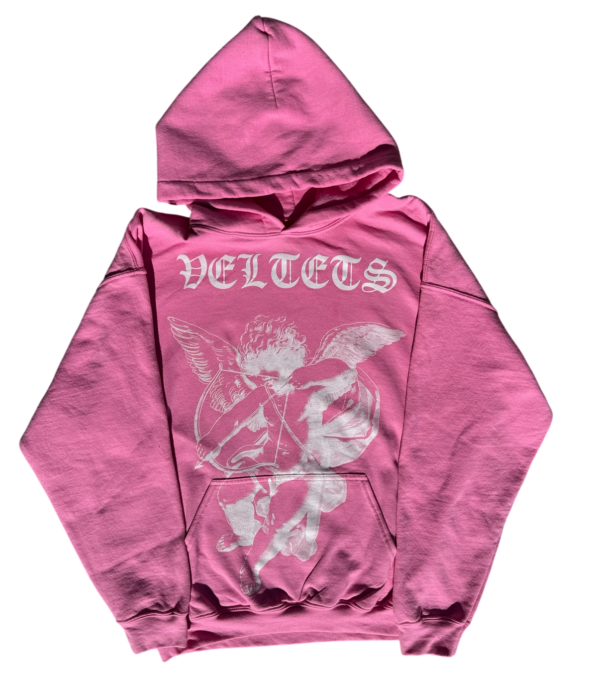 Cupid Hoodie (Pink)