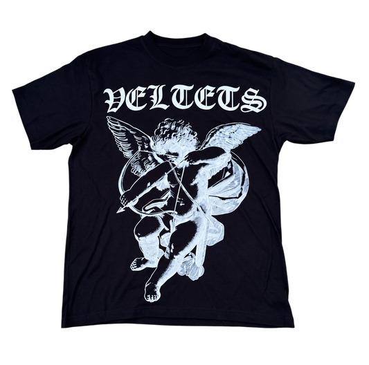 Cupid Shirt (Black)
