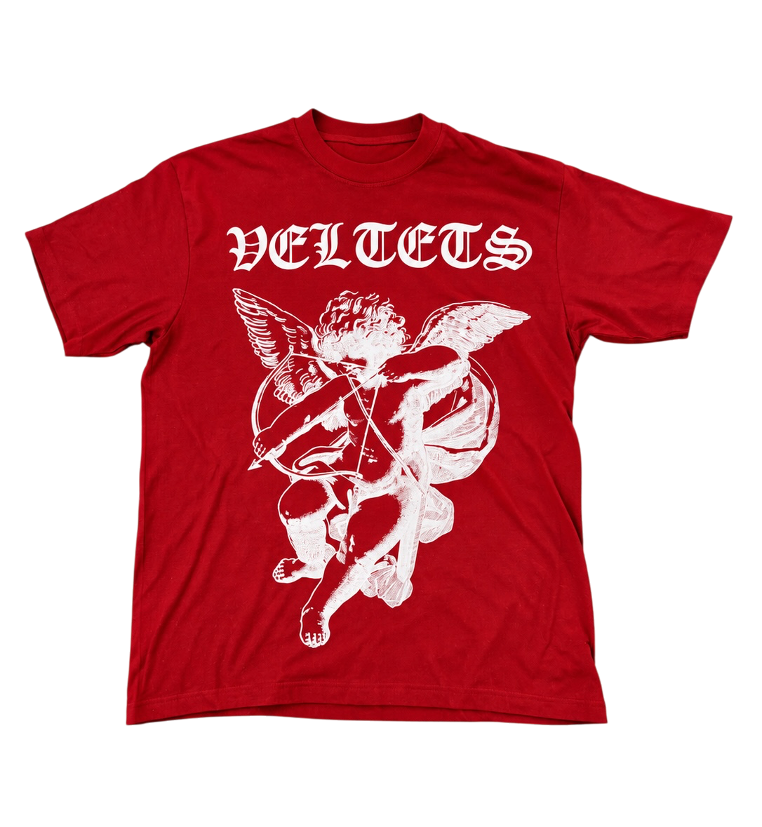 Cupid Shirt (Red)