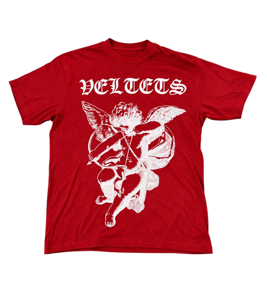 Cupid Shirt (Red)