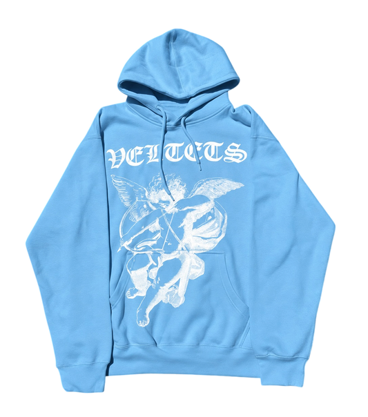 Cupid Hoodie (Sky Blue)