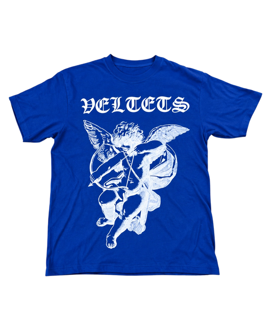 Cupid Shirt (Blue)