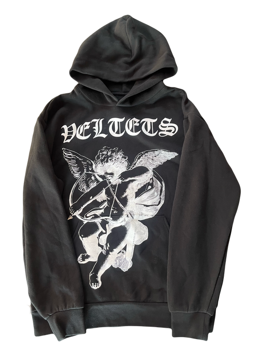Black Cupid Hoodie