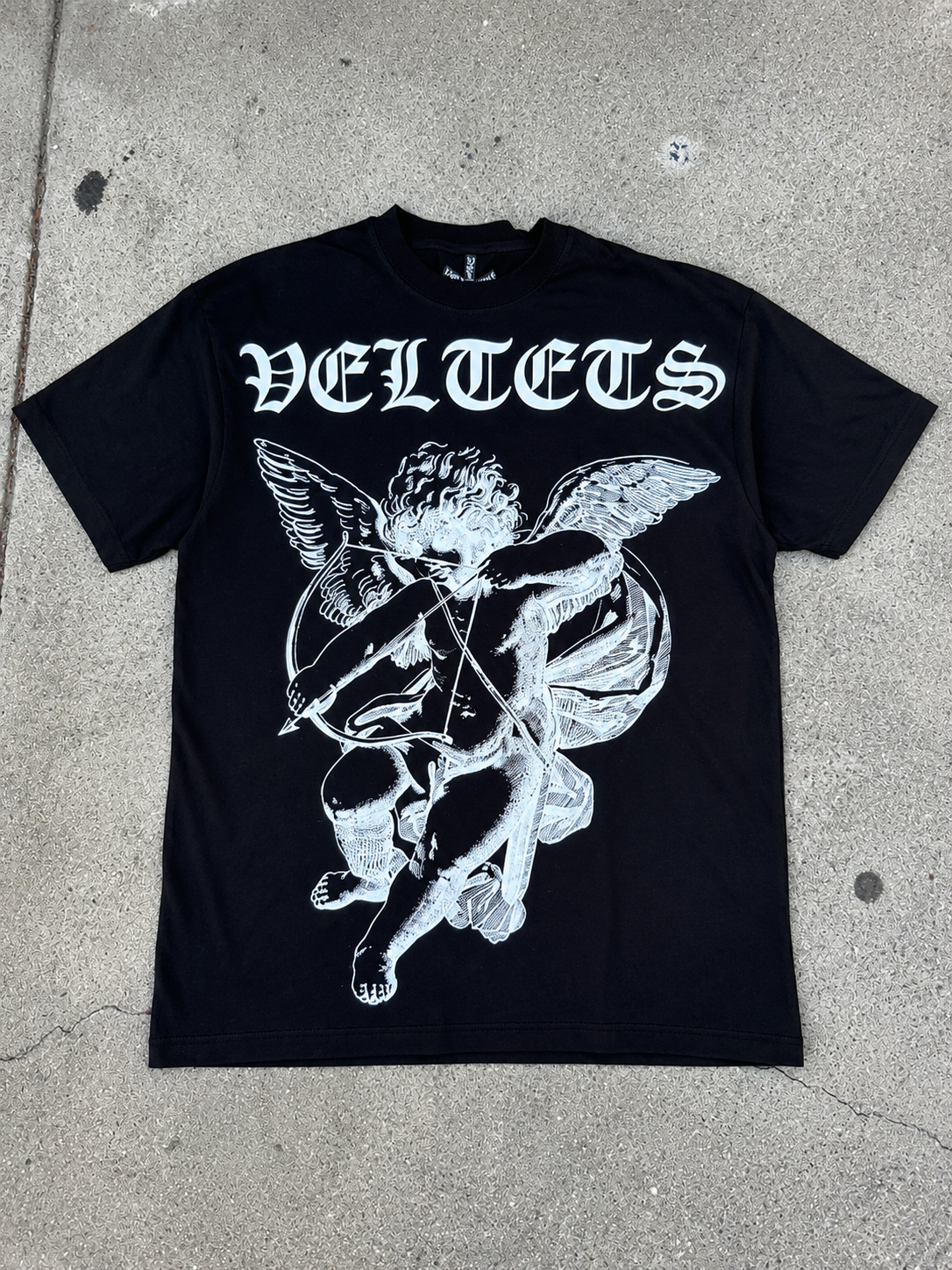 Cupid Shirt