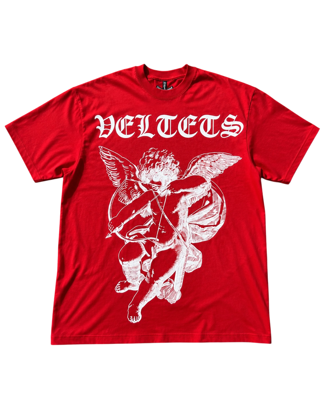 Cupid Shirt (Red)