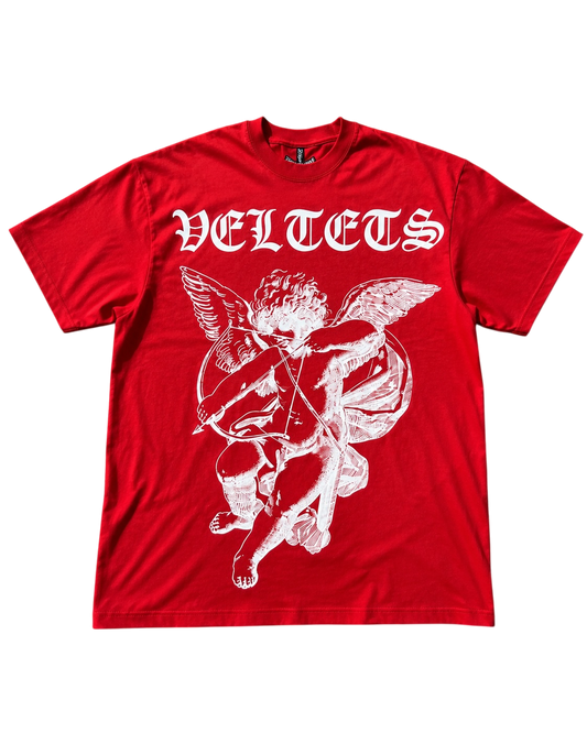 Cupid Shirt (Red)