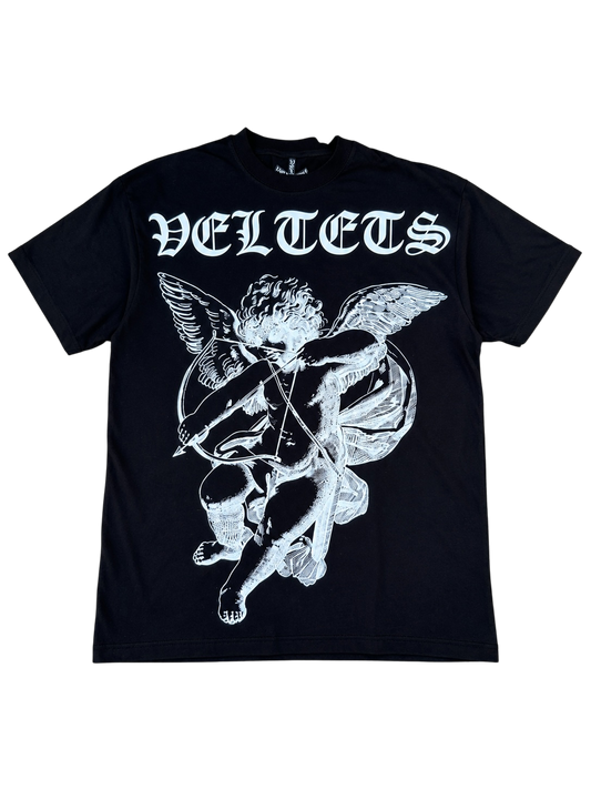 Cupid Shirt (Black)