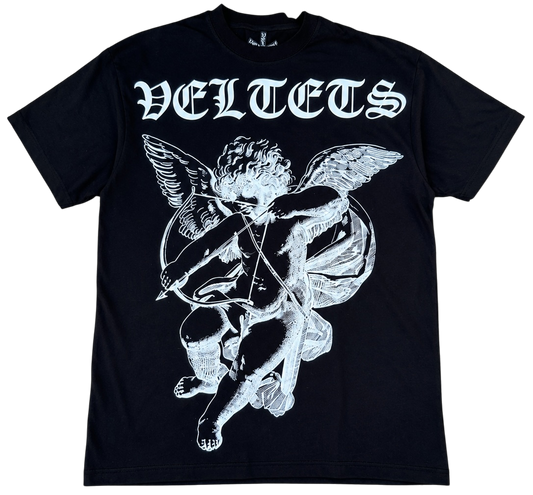 Cupid Shirt (Black)
