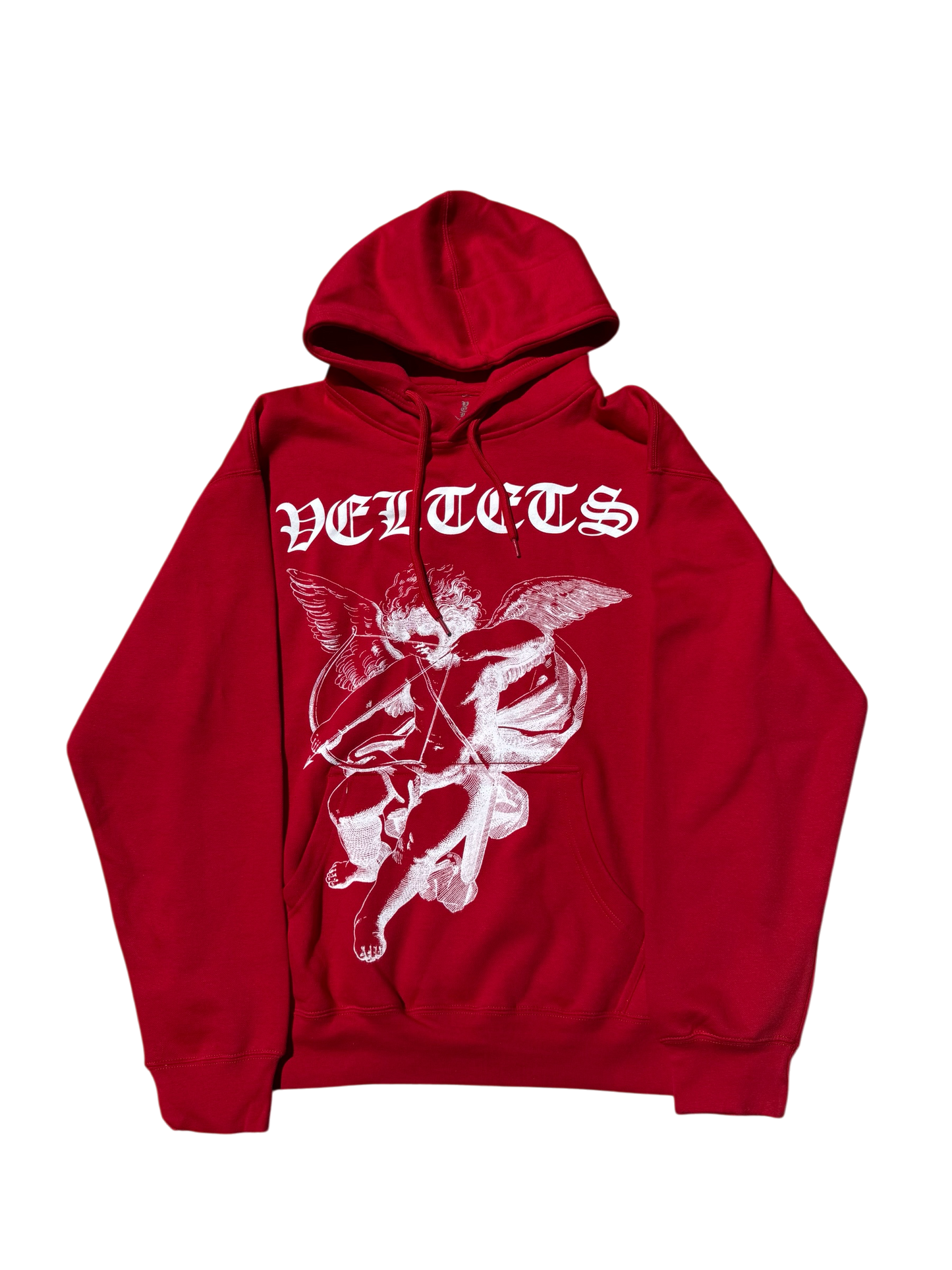 Cupid Hoodie (Red)