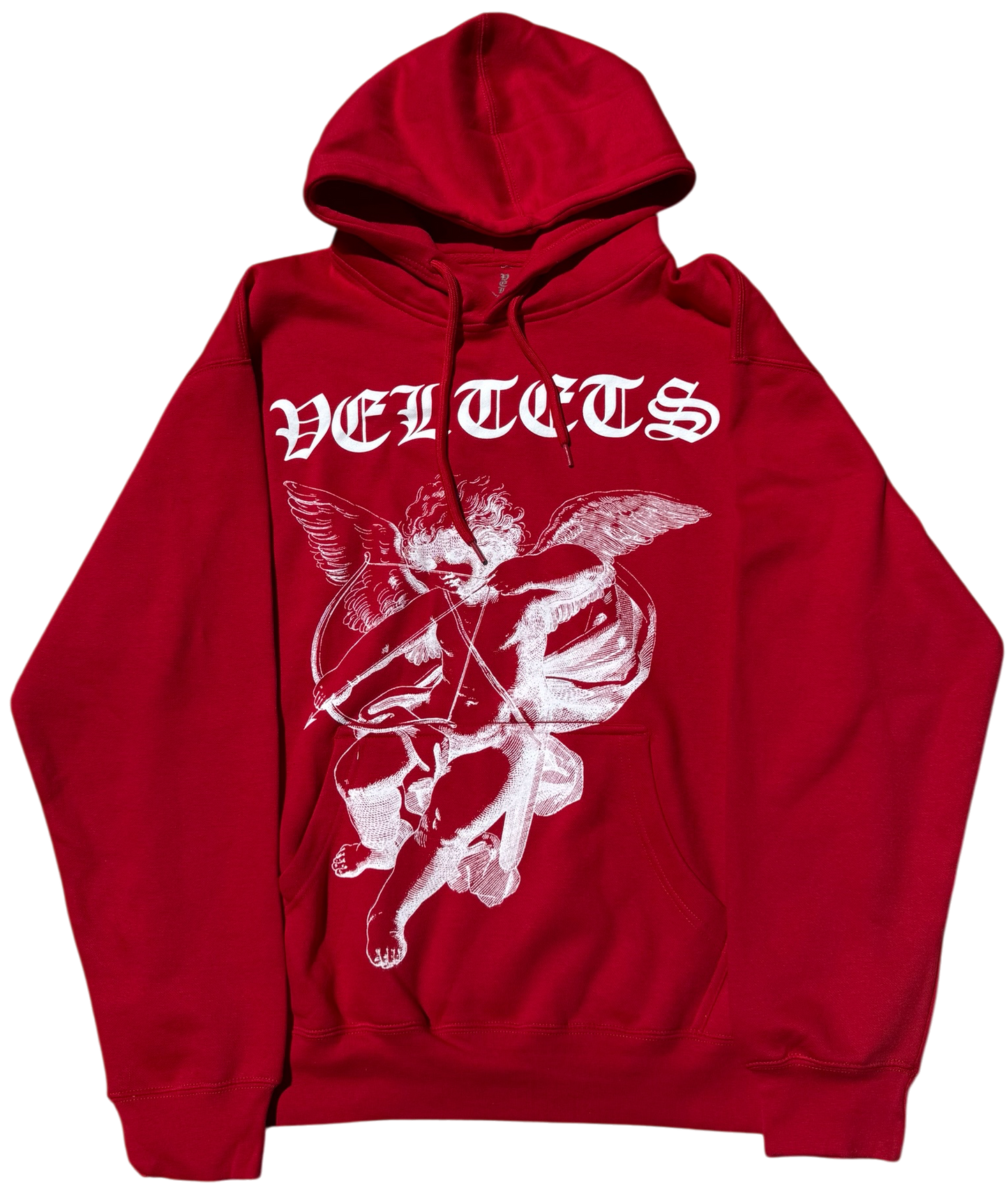 Cupid Hoodie (Red)