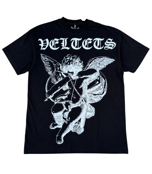 Cupid Shirt (Black)