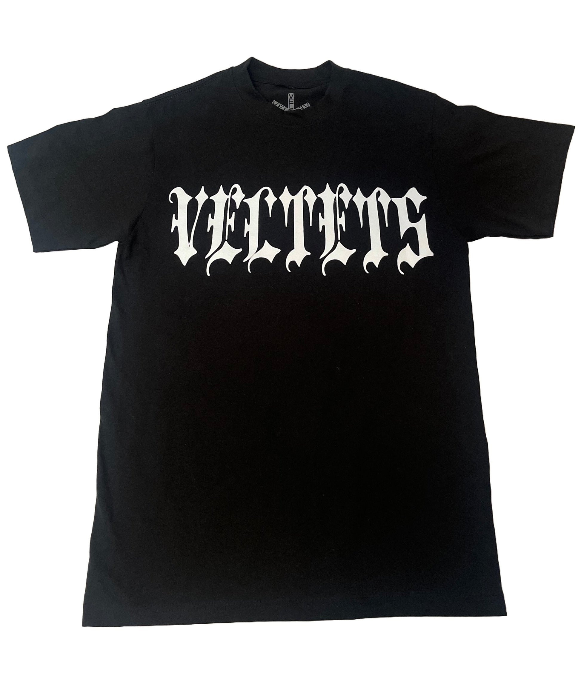 Angel Shirt (front and back)