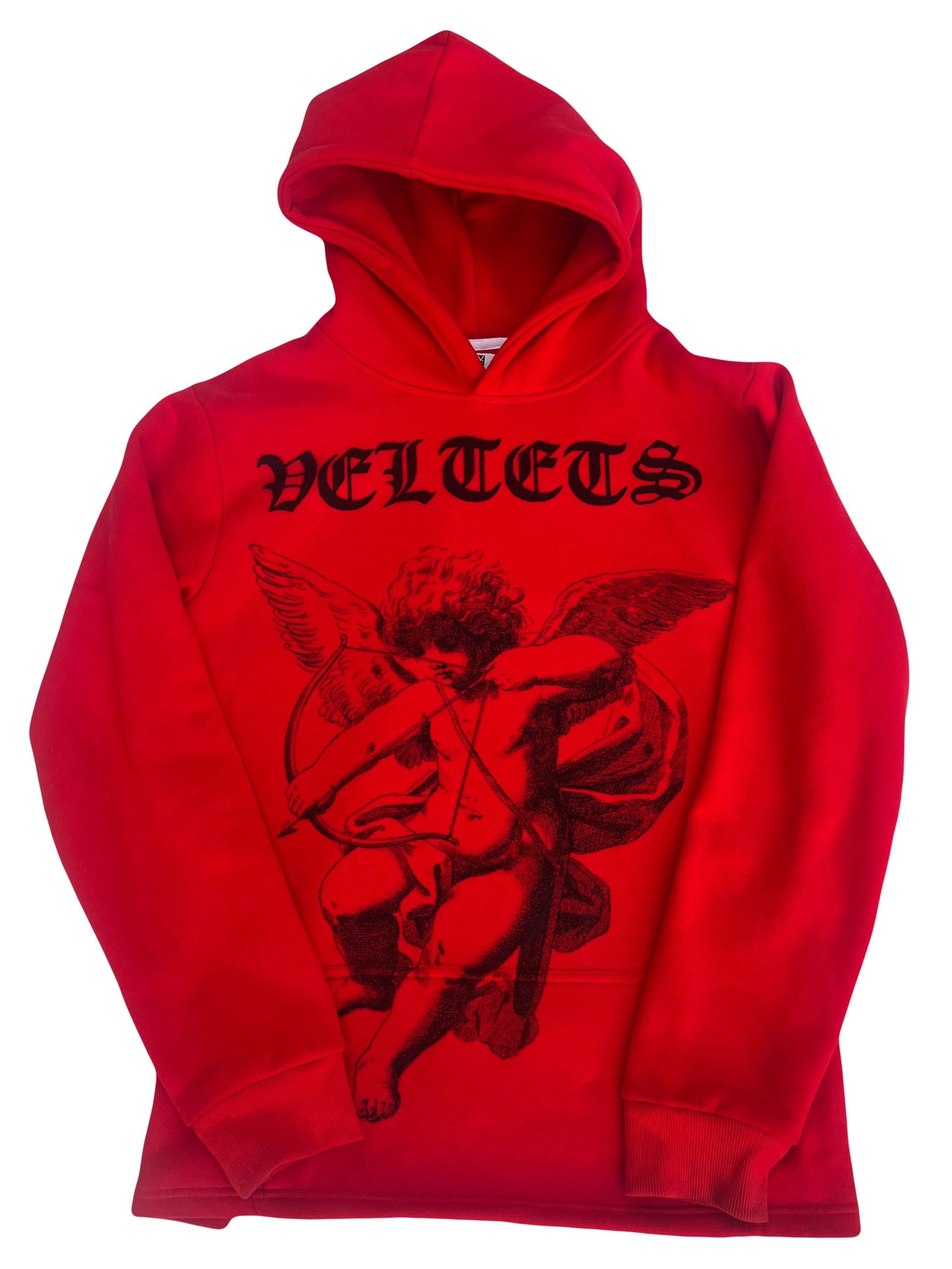 *RED* Angels Hoodie