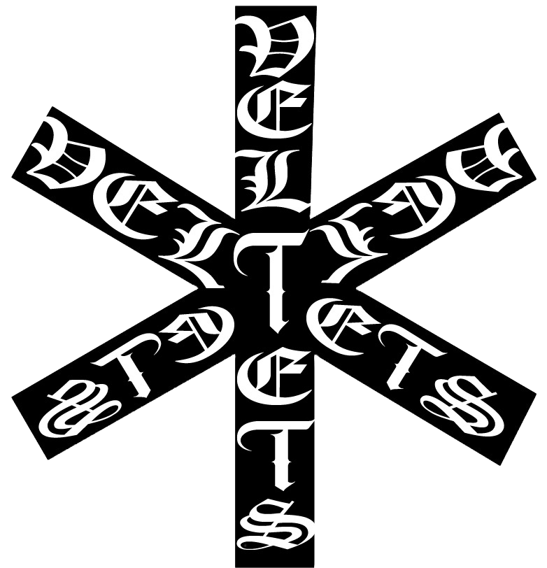 veltets logo